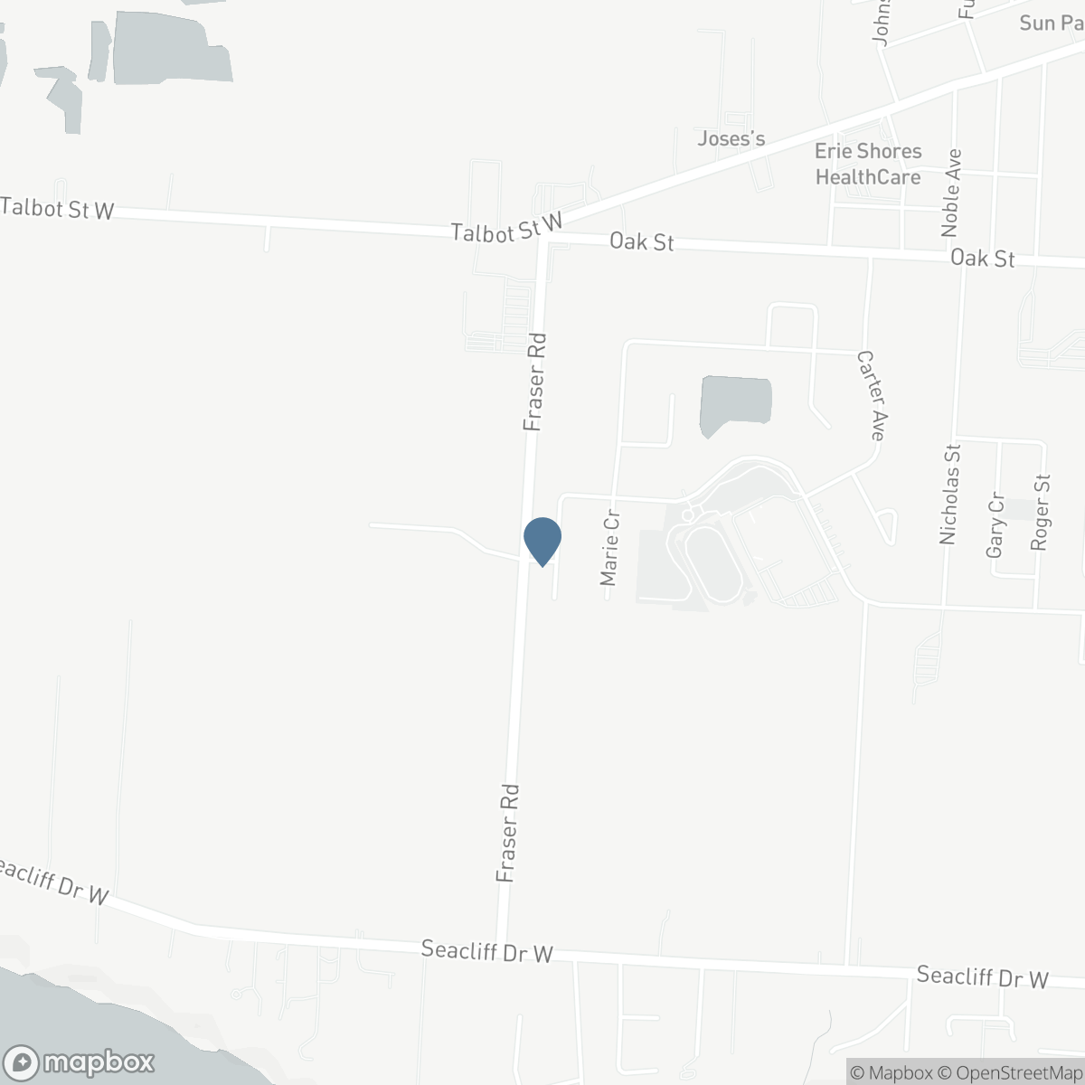 201 ELLISON, Leamington, Ontario N8H 5J2